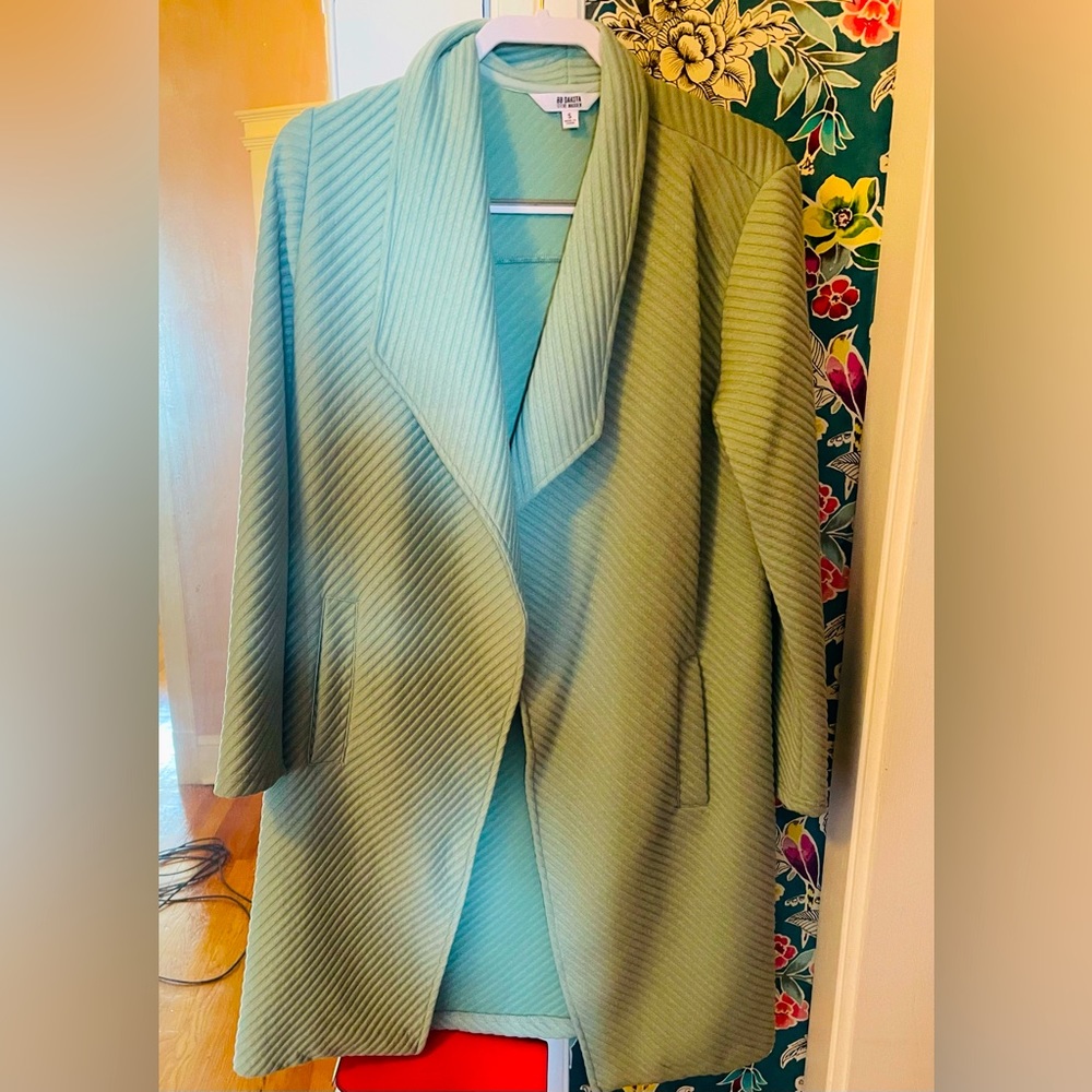 Steve Madden jacket